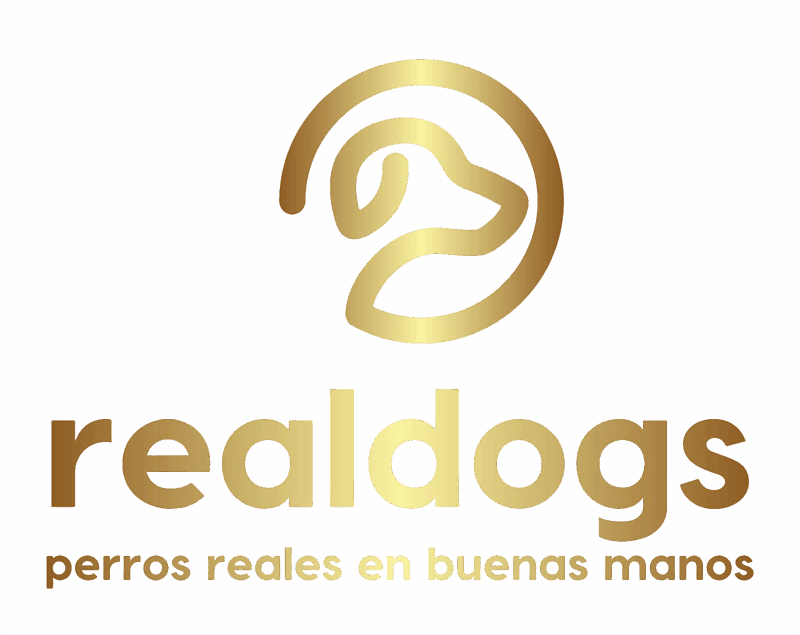 REAL DOGS