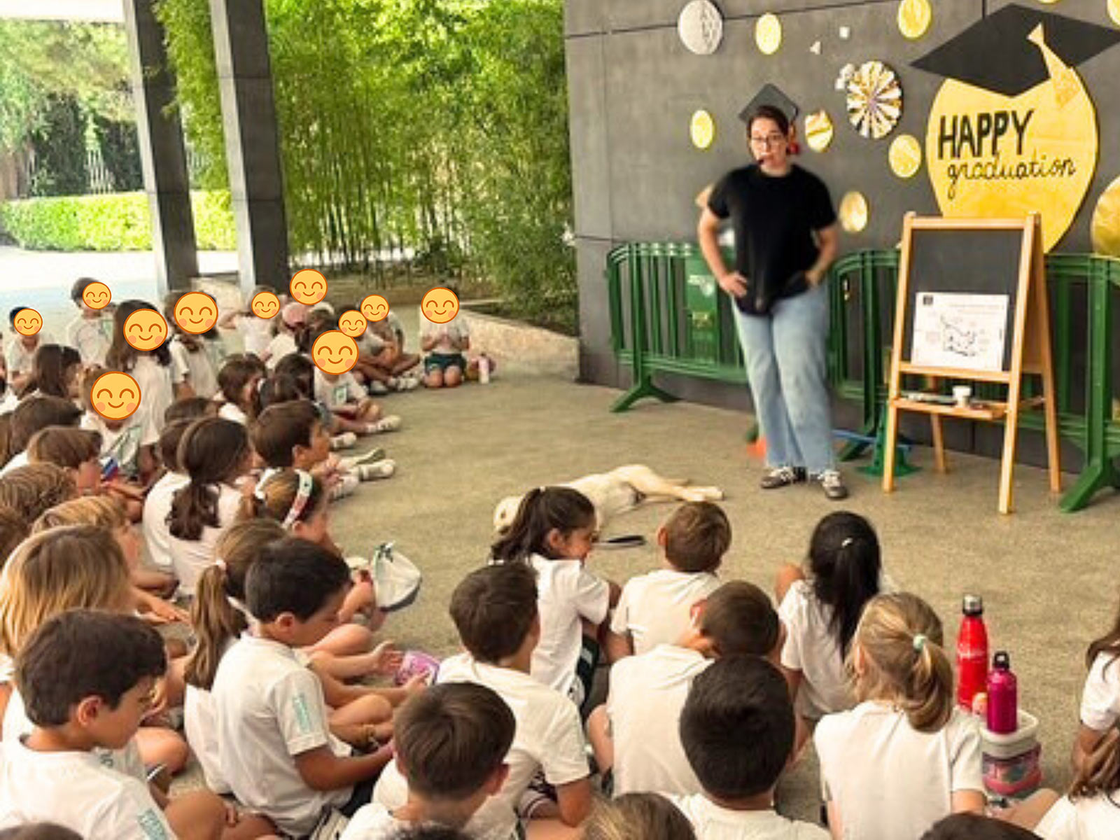 CHARLAS de educación y comunicación de forma abierta a todos, completamente GRATIS y sin ningún tipo de compromiso. Madrid, Las Tablas RESERVA YA TU PLAZAS aforo limitado